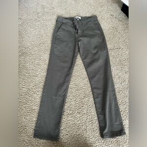 PAIGE Jeans size 25